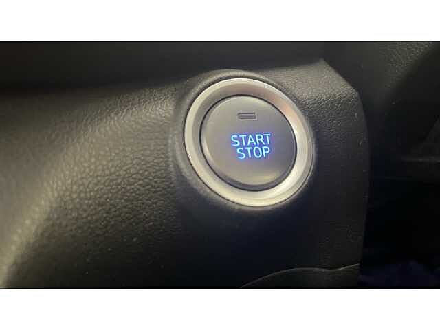 Hyundai Kona KONA 150kW Ultimate 64kWh 5dr Auto