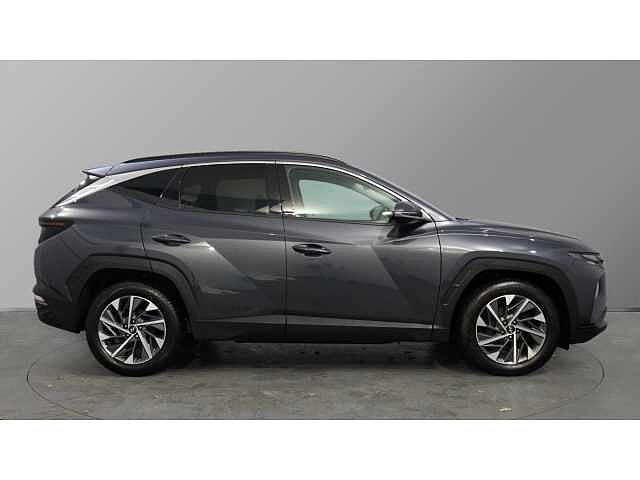 Hyundai TUCSON TUCSON 1.6 TGDi Premium 5dr 2WD Dark Knight