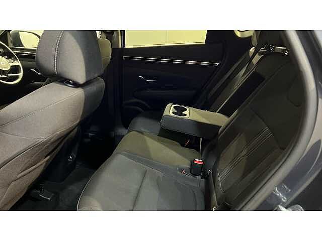 Hyundai TUCSON TUCSON 1.6 TGDi Premium 5dr 2WD Dark Knight