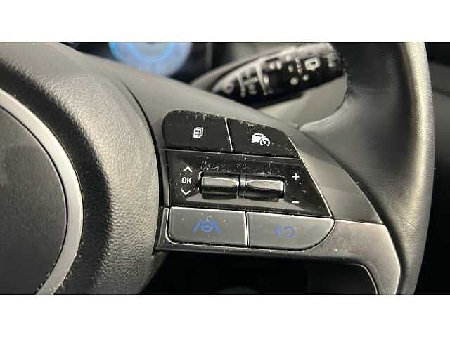 Hyundai TUCSON TUCSON 1.6 TGDi Premium 5dr 2WD Dark Knight