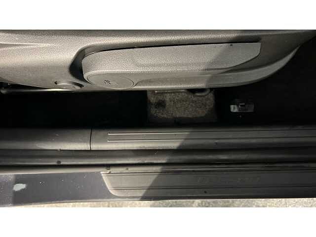 Hyundai TUCSON TUCSON 1.6 TGDi Premium 5dr 2WD Dark Knight