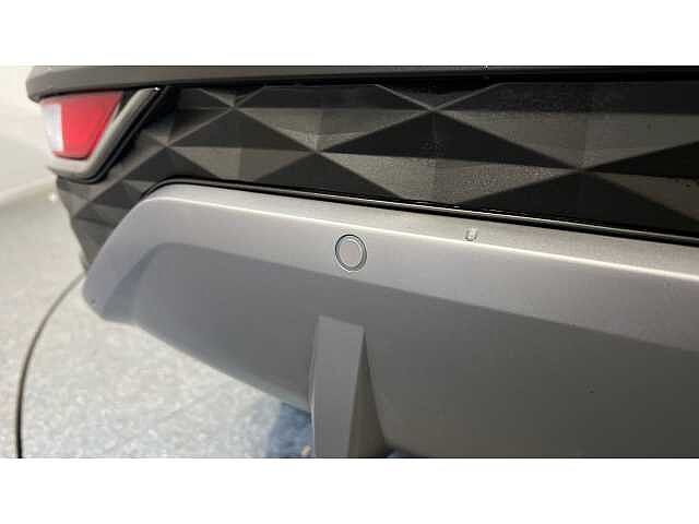 Hyundai TUCSON TUCSON 1.6 TGDi Premium 5dr 2WD Dark Knight