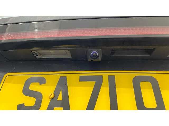 Hyundai TUCSON TUCSON 1.6 TGDi Premium 5dr 2WD Dark Knight