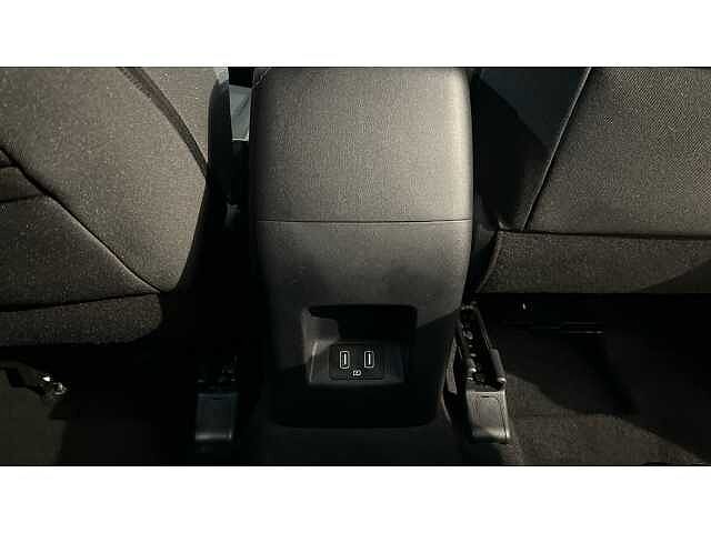 Hyundai TUCSON TUCSON 1.6 TGDi Premium 5dr 2WD Dark Knight