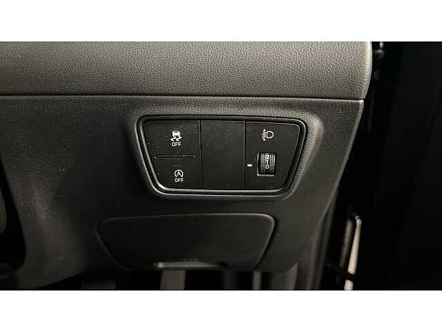 Hyundai TUCSON TUCSON 1.6 TGDi Premium 5dr 2WD Dark Knight