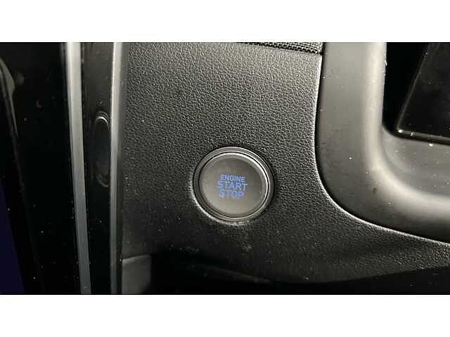 Hyundai TUCSON TUCSON 1.6 TGDi Premium 5dr 2WD Dark Knight