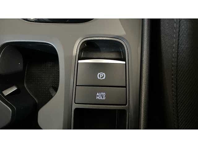 Hyundai TUCSON TUCSON 1.6 TGDi Premium 5dr 2WD Dark Knight