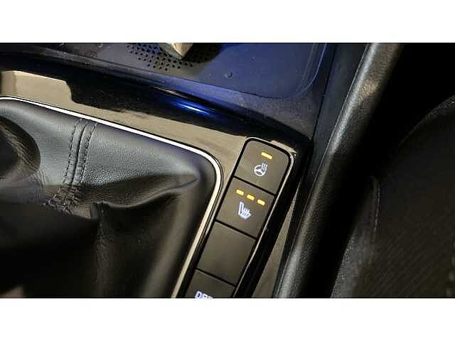 Hyundai TUCSON TUCSON 1.6 TGDi Premium 5dr 2WD Dark Knight