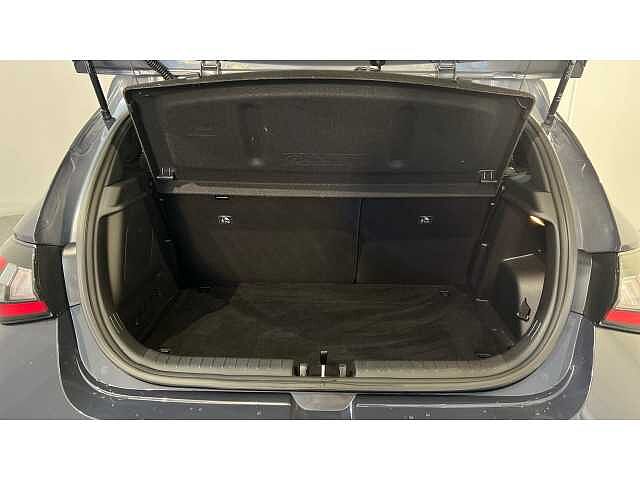 Hyundai I20 I20 1.0T GDi 48V MHD 120 N Line 5dr Grey