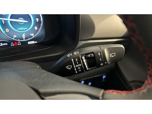 Hyundai I20 I20 1.0T GDi 48V MHD 120 N Line 5dr Grey