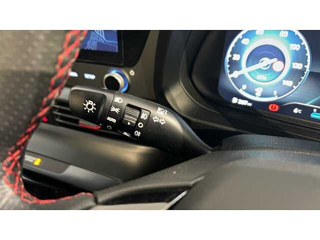 Hyundai I20 I20 1.0T GDi 48V MHD 120 N Line 5dr Grey