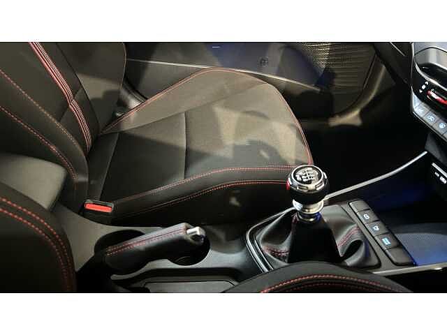 Hyundai I20 I20 1.0T GDi 48V MHD 120 N Line 5dr Grey