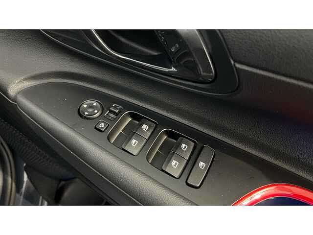 Hyundai I20 I20 1.0T GDi 48V MHD 120 N Line 5dr Grey