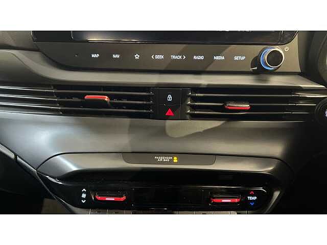 Hyundai I20 I20 1.0T GDi 48V MHD 120 N Line 5dr Grey