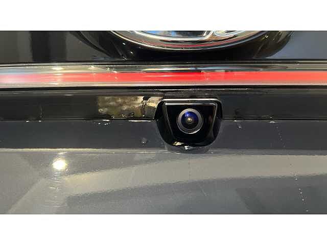 Hyundai I20 I20 1.0T GDi 48V MHD 120 N Line 5dr Grey