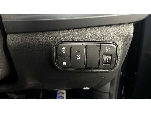 Hyundai I20 I20 1.0T GDi 48V MHD 120 N Line 5dr Grey