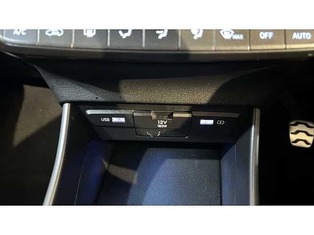 Hyundai I20 I20 1.0T GDi 48V MHD 120 N Line 5dr Grey