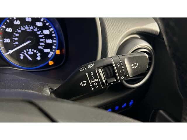 Hyundai KONA KONA 1.6T GDi Blue Drive Premium GT 5dr 4WD DCT SILVER