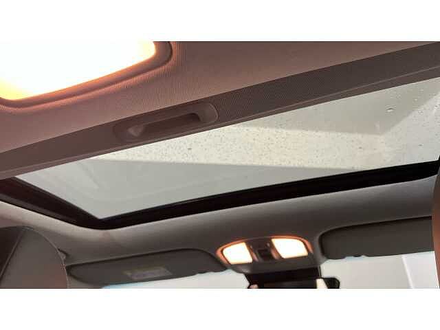 Hyundai KONA KONA 1.6T GDi Blue Drive Premium GT 5dr 4WD DCT SILVER