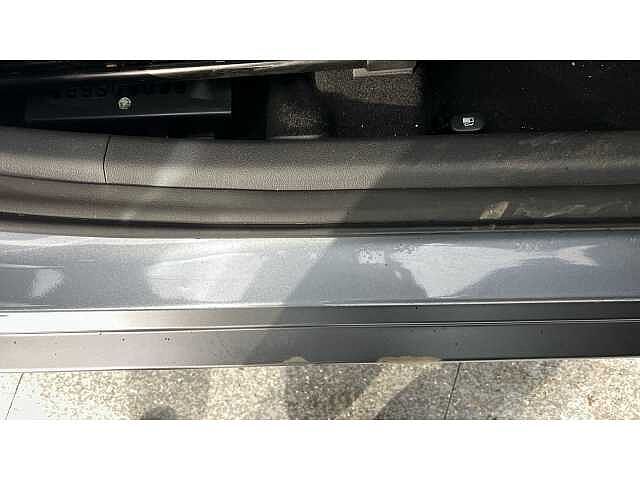 Hyundai KONA KONA 1.6T GDi Blue Drive Premium GT 5dr 4WD DCT SILVER