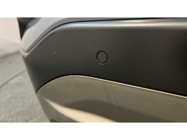 Hyundai KONA KONA 1.6T GDi Blue Drive Premium GT 5dr 4WD DCT SILVER