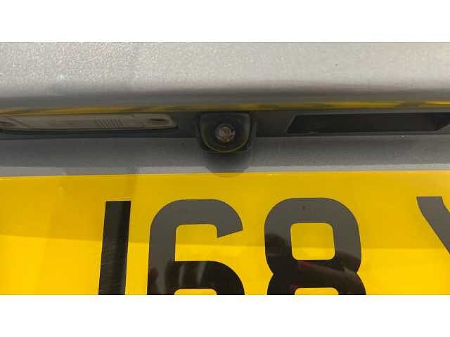 Hyundai KONA KONA 1.6T GDi Blue Drive Premium GT 5dr 4WD DCT SILVER