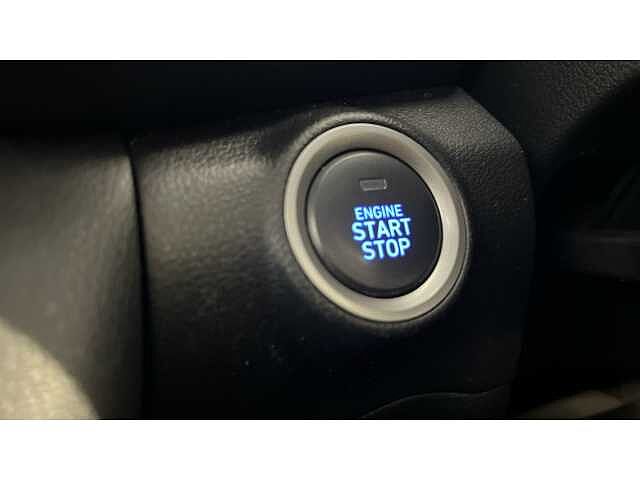 Hyundai KONA KONA 1.6T GDi Blue Drive Premium GT 5dr 4WD DCT SILVER