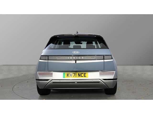 Hyundai Ioniq 5 IONIQ 5 125kW Premium 58 kWh 5dr Auto