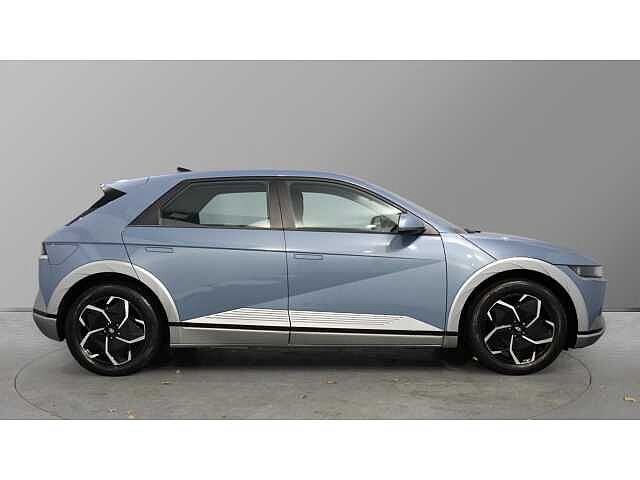 Hyundai Ioniq 5 IONIQ 5 125kW Premium 58 kWh 5dr Auto