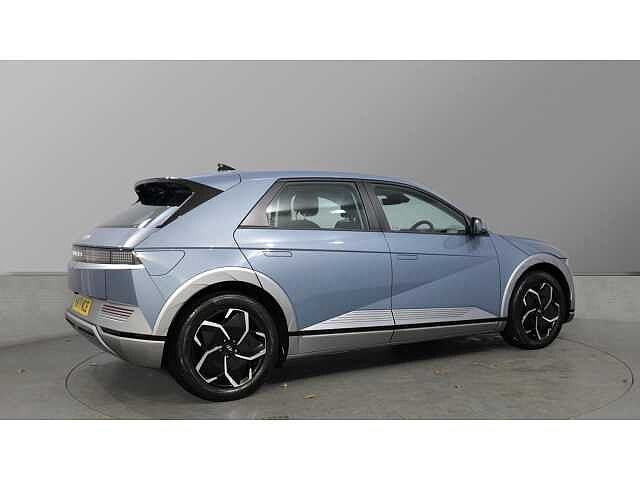 Hyundai Ioniq 5 IONIQ 5 125kW Premium 58 kWh 5dr Auto
