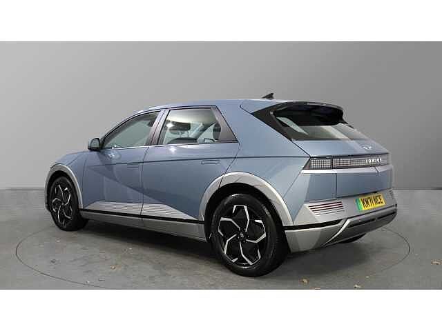 Hyundai Ioniq 5 IONIQ 5 125kW Premium 58 kWh 5dr Auto