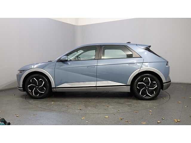 Hyundai Ioniq 5 IONIQ 5 125kW Premium 58 kWh 5dr Auto
