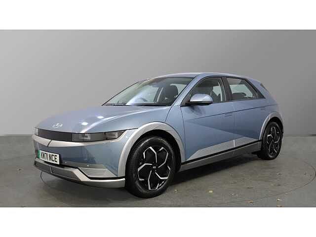 Hyundai Ioniq 5 IONIQ 5 125kW Premium 58 kWh 5dr Auto
