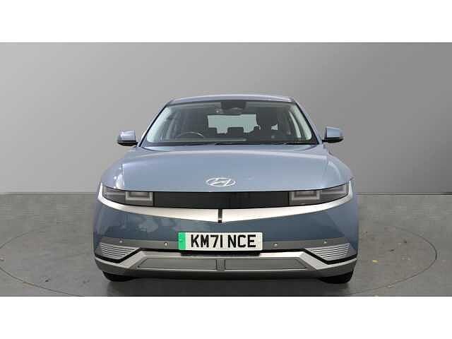Hyundai Ioniq 5 IONIQ 5 125kW Premium 58 kWh 5dr Auto