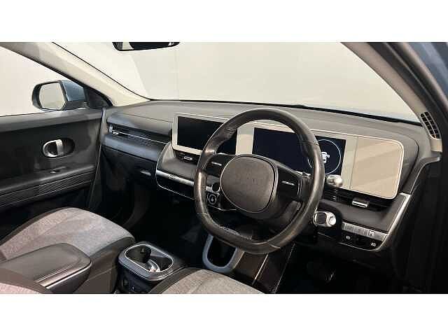 Hyundai Ioniq 5 IONIQ 5 125kW Premium 58 kWh 5dr Auto