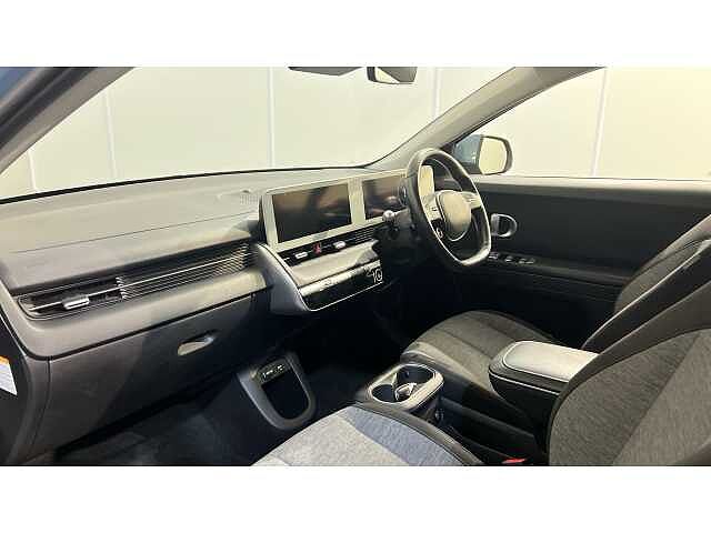 Hyundai Ioniq 5 IONIQ 5 125kW Premium 58 kWh 5dr Auto