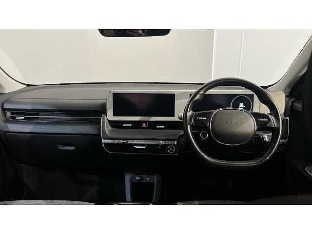 Hyundai Ioniq 5 IONIQ 5 125kW Premium 58 kWh 5dr Auto