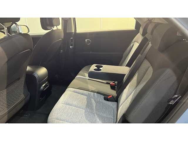Hyundai Ioniq 5 IONIQ 5 125kW Premium 58 kWh 5dr Auto