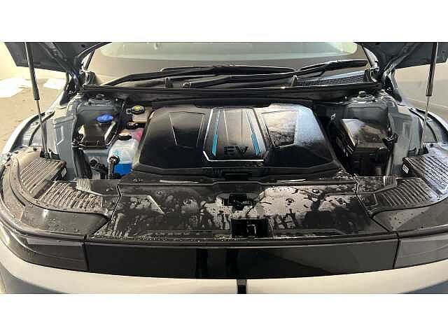 Hyundai Ioniq 5 IONIQ 5 125kW Premium 58 kWh 5dr Auto