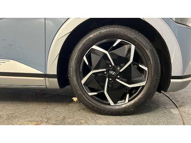 Hyundai Ioniq 5 IONIQ 5 125kW Premium 58 kWh 5dr Auto