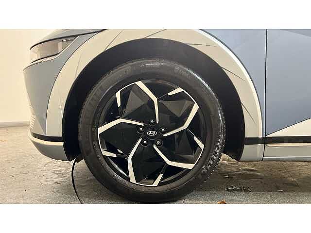 Hyundai Ioniq 5 IONIQ 5 125kW Premium 58 kWh 5dr Auto