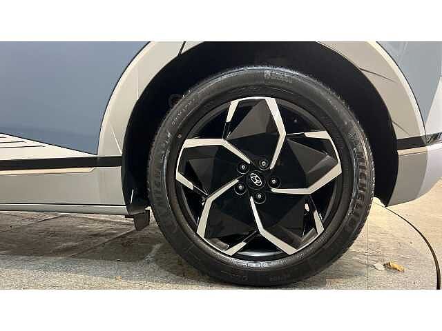 Hyundai Ioniq 5 IONIQ 5 125kW Premium 58 kWh 5dr Auto