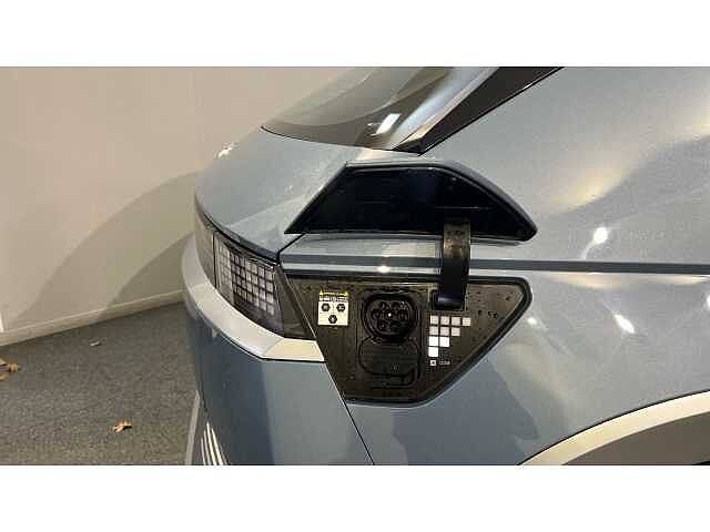 Hyundai Ioniq 5 IONIQ 5 125kW Premium 58 kWh 5dr Auto