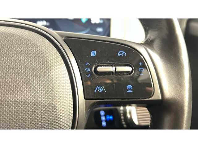 Hyundai Ioniq 5 IONIQ 5 125kW Premium 58 kWh 5dr Auto