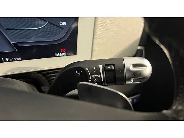 Hyundai Ioniq 5 IONIQ 5 125kW Premium 58 kWh 5dr Auto