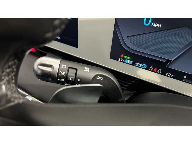 Hyundai Ioniq 5 IONIQ 5 125kW Premium 58 kWh 5dr Auto