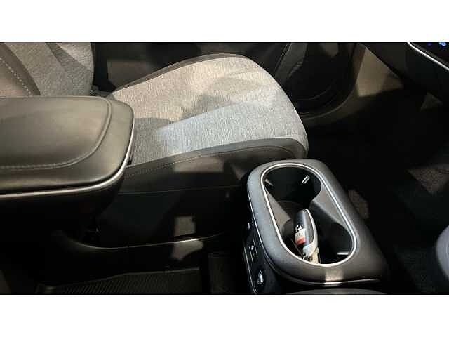 Hyundai Ioniq 5 IONIQ 5 125kW Premium 58 kWh 5dr Auto