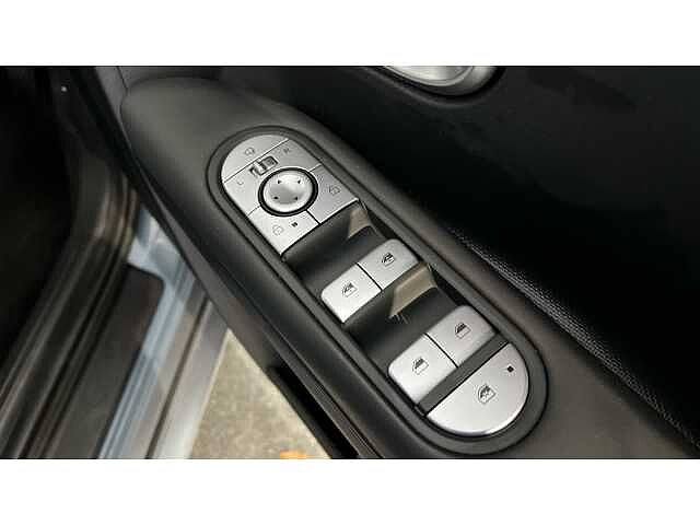Hyundai Ioniq 5 IONIQ 5 125kW Premium 58 kWh 5dr Auto