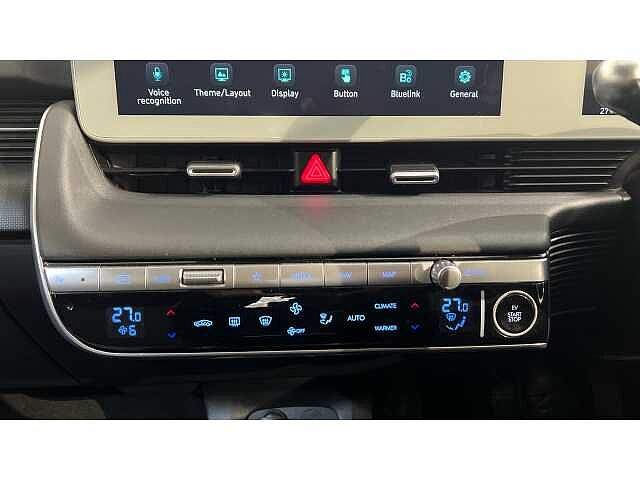 Hyundai Ioniq 5 IONIQ 5 125kW Premium 58 kWh 5dr Auto