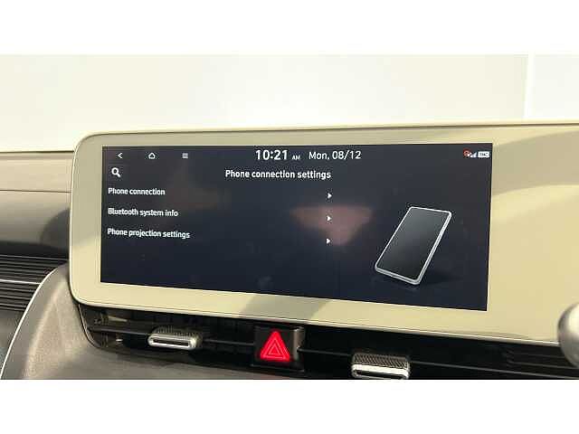 Hyundai Ioniq 5 IONIQ 5 125kW Premium 58 kWh 5dr Auto